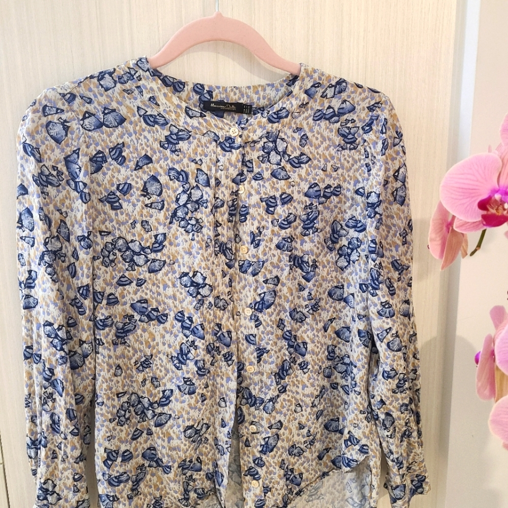 Long sleeves